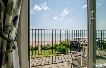 in Pevensey Bay (BT060) Apartment