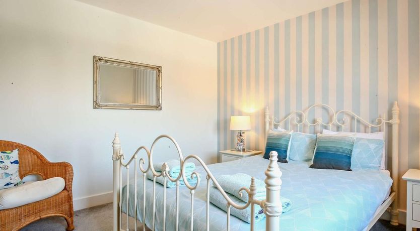 Photo of 2 Bed in Pevensey