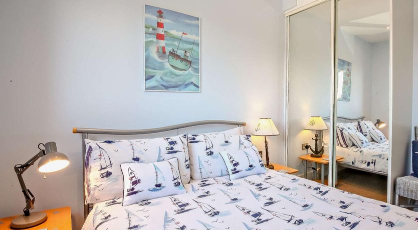 Photo of 2 Bed in Pevensey