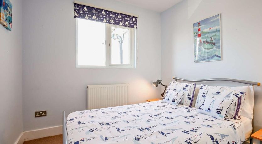 Photo of 2 Bed in Pevensey