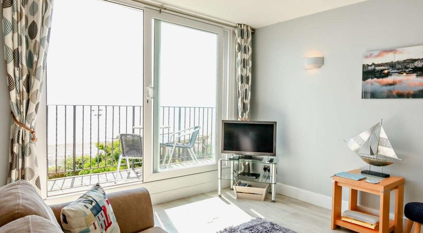 Photo of 2 Bed in Pevensey