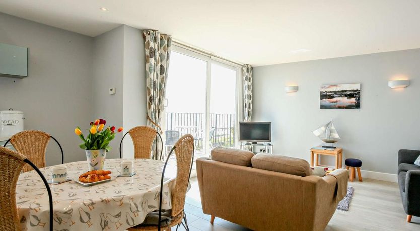 Photo of 2 Bed in Pevensey