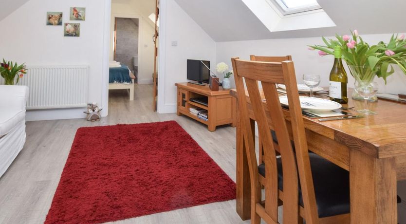 Photo of 1 Bed in Cresselly