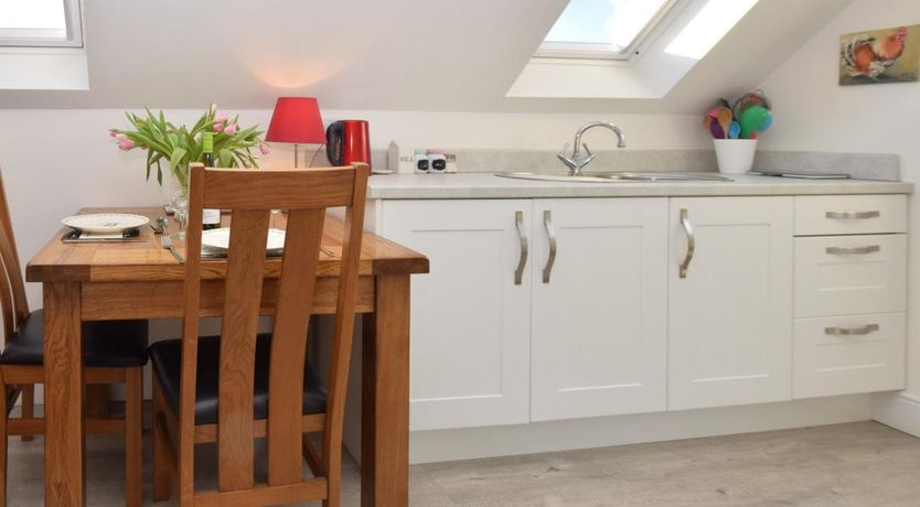 Photo of 1 Bed in Cresselly