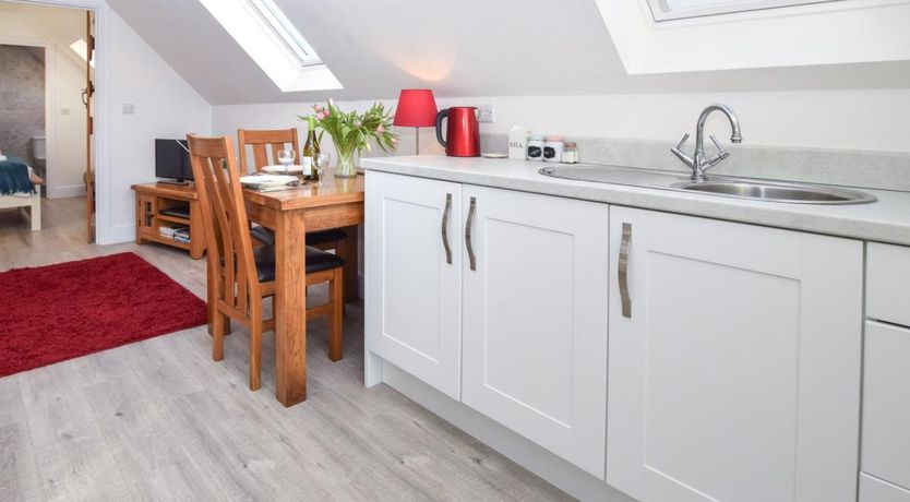 Photo of 1 Bed in Cresselly