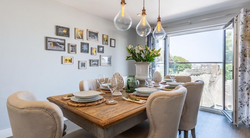 Photo of 3 Bed in Ilfracombe