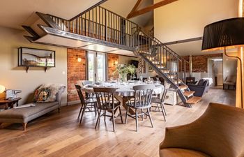in Ludlow  (48532) Holiday Cottage