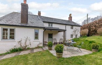 in Waddicombe (47152) Holiday Cottage