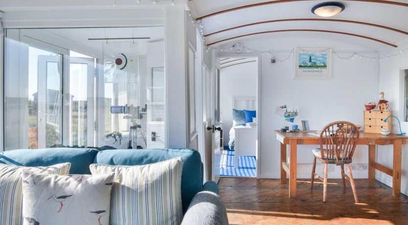 Photo of 2 Bed in Dungeness