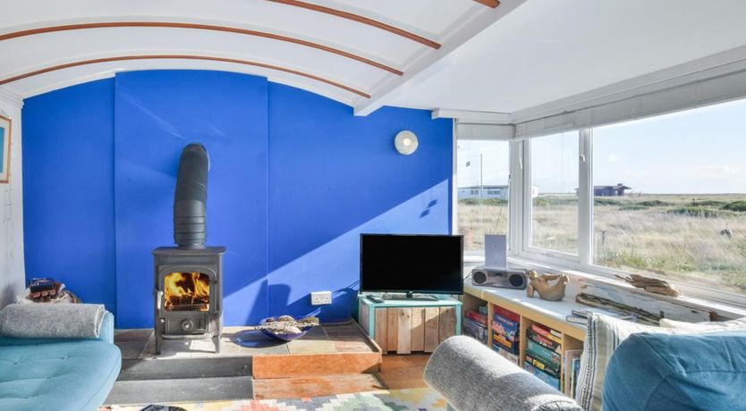 Photo of 2 Bed in Dungeness