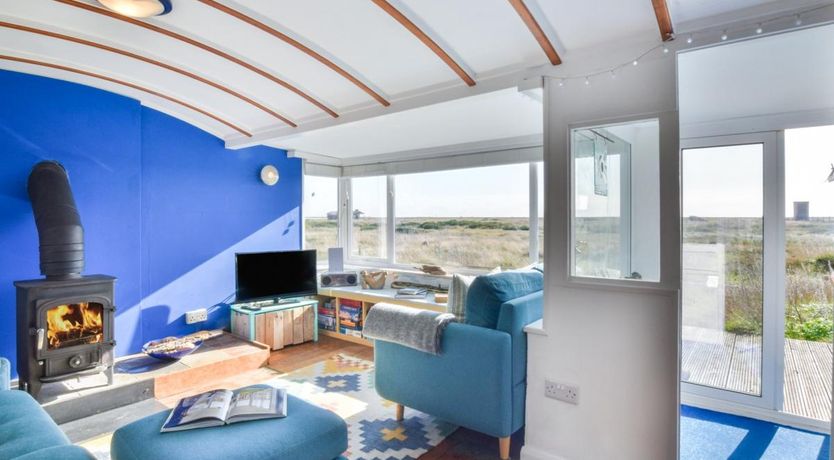 Photo of 2 Bed in Dungeness