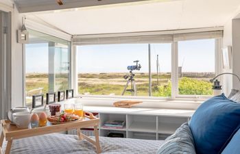 in Dungeness (BT079) Holiday Cottage