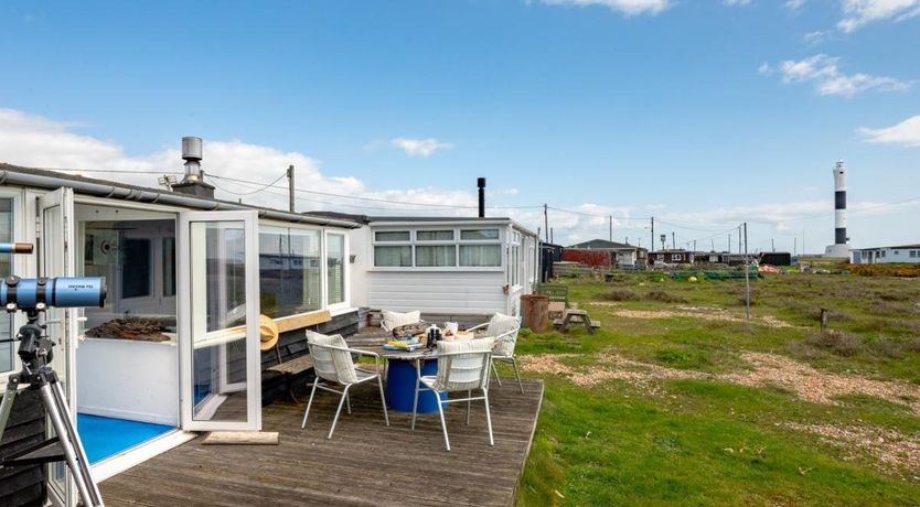 Photo of 2 Bed in Dungeness