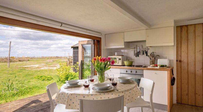 Photo of 2 Bed in Dungeness