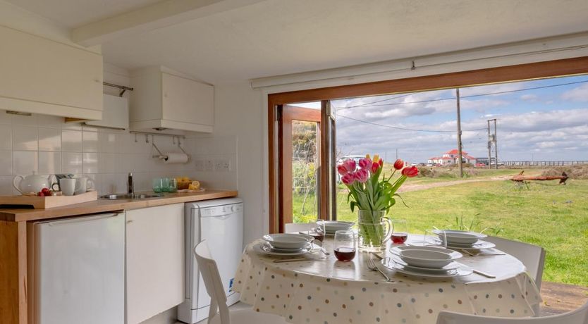 Photo of 2 Bed in Dungeness