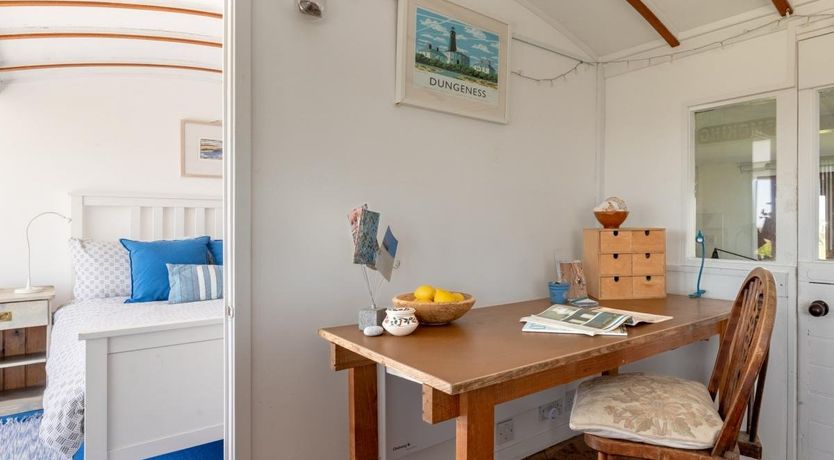 Photo of 2 Bed in Dungeness