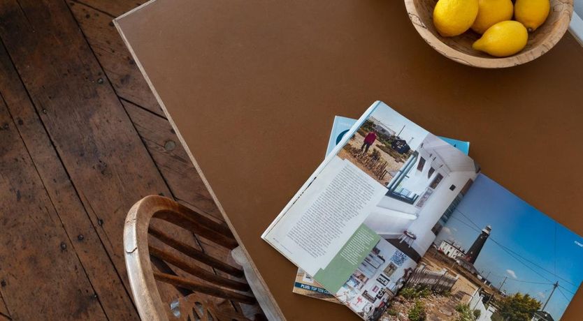 Photo of 2 Bed in Dungeness