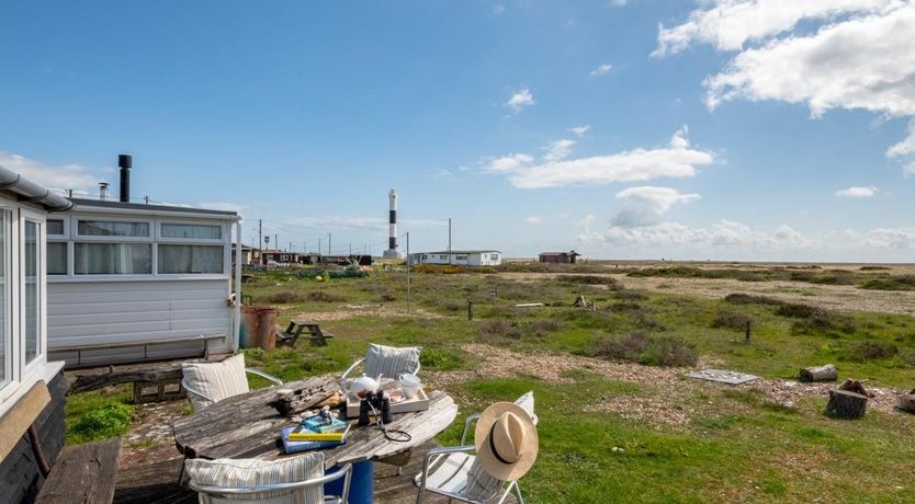 Photo of 2 Bed in Dungeness