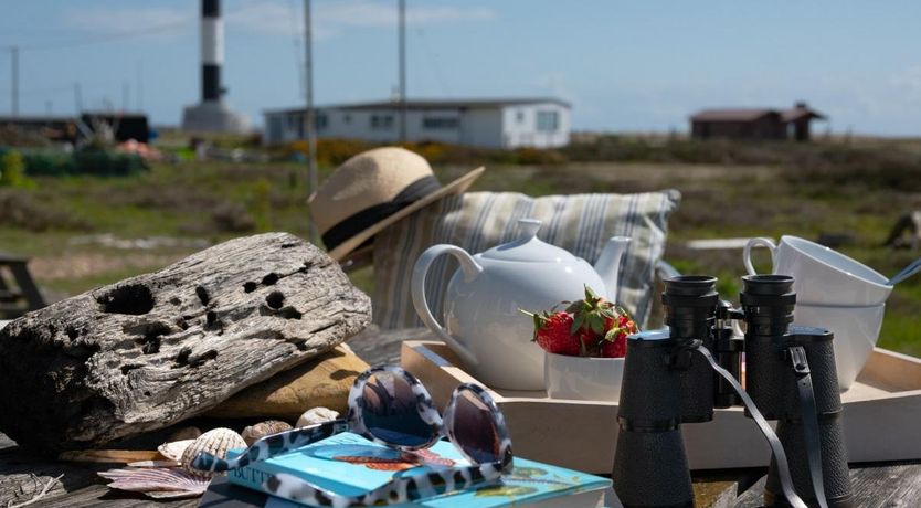 Photo of 2 Bed in Dungeness