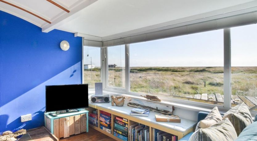 Photo of 2 Bed in Dungeness