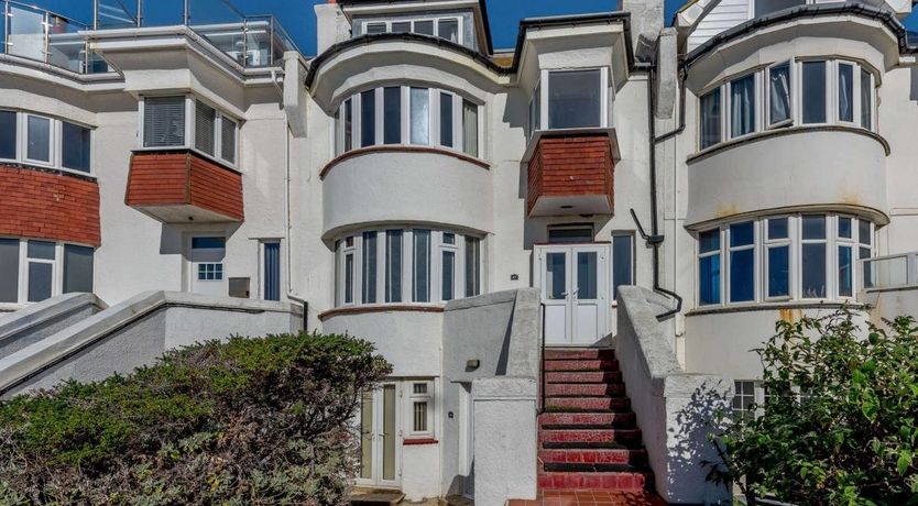 Photo of in Bexhill-on-Sea (BT037)