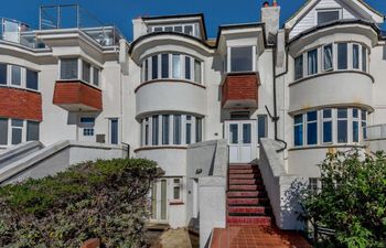in Bexhill on Sea (BT037) Apartment