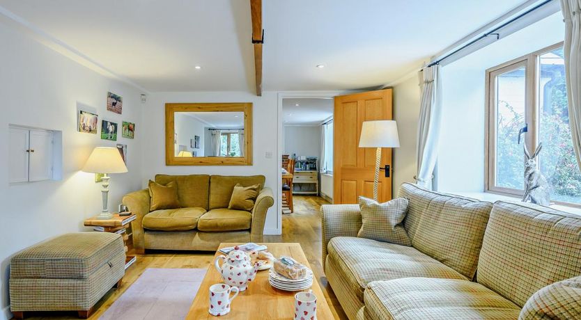 Photo of 4 Bed in Sway