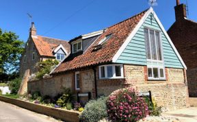 Photo of in Cromer  (48723)