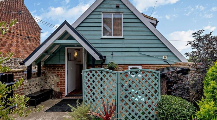 Photo of 1 Bed in Paston