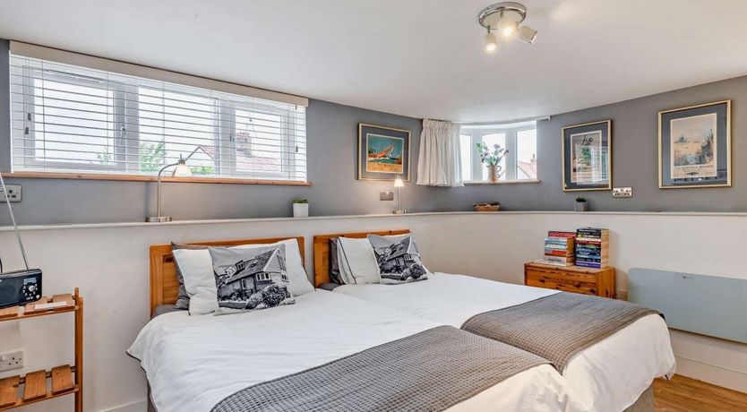 Photo of 1 Bed in Paston