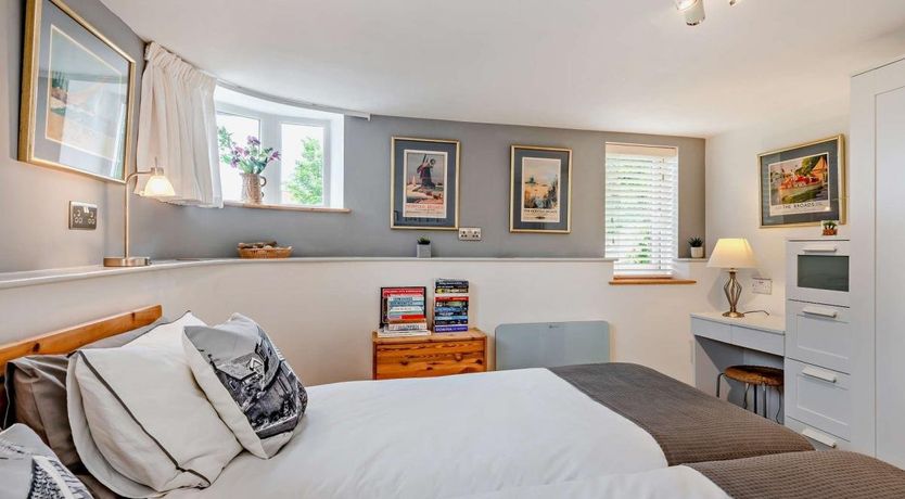 Photo of 1 Bed in Paston