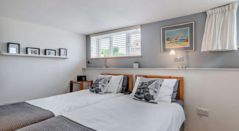 Photo of 1 Bed in Paston