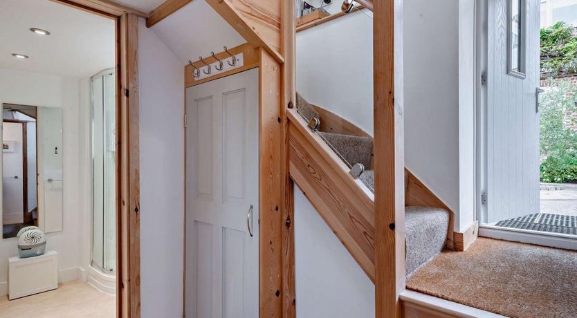 Photo of 1 Bed in Paston