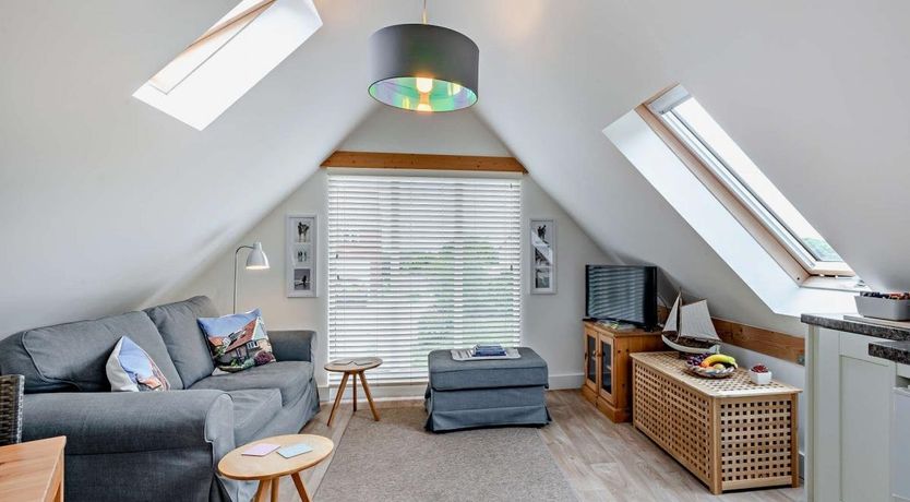 Photo of 1 Bed in Paston