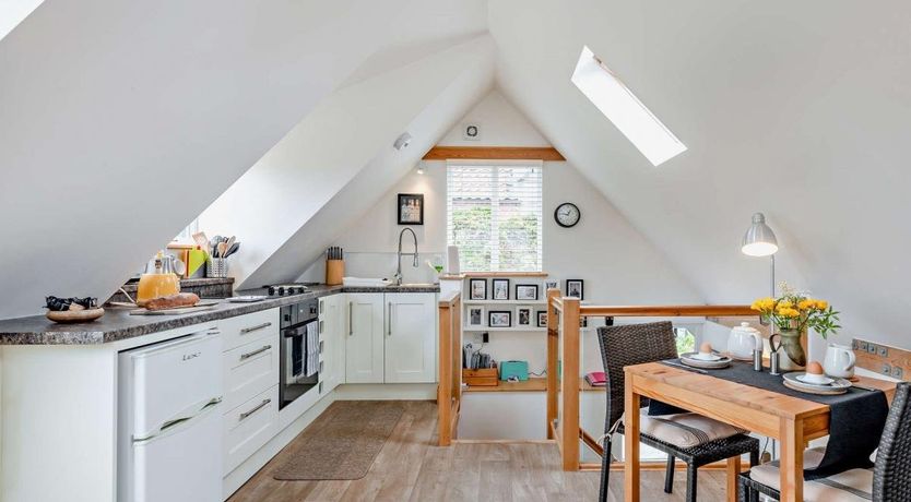 Photo of 1 Bed in Paston