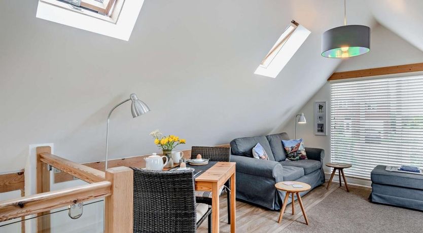 Photo of 1 Bed in Paston