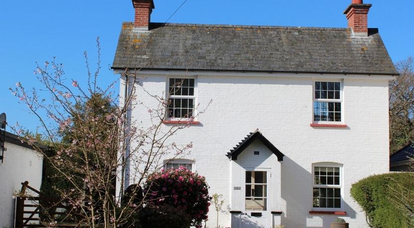 Photo of Cottage in Hampshire