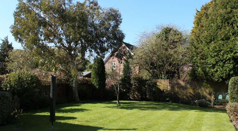 Photo of 3 Bed in Everton