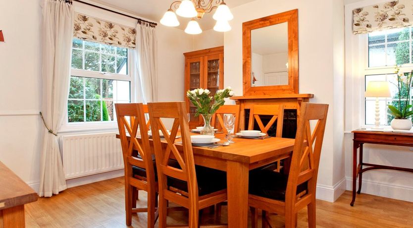 Photo of 3 Bed in Lymington