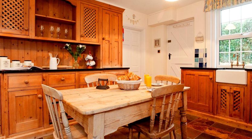 Photo of 3 Bed in Lymington