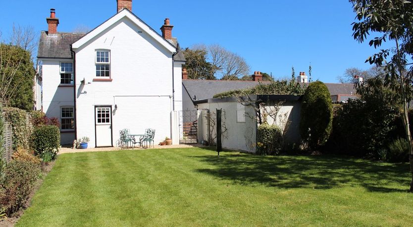 Photo of 3 Bed in Lymington