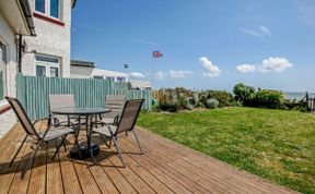 Photo of in Pevensey Bay (BT070)