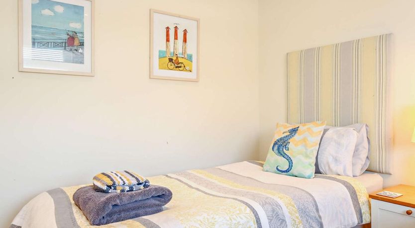 Photo of 2 Bed in Pevensey