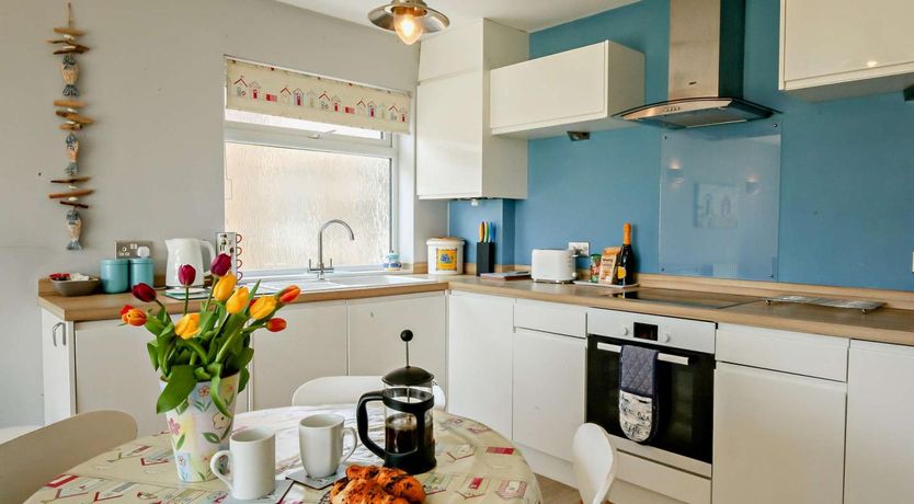 Photo of 2 Bed in Pevensey