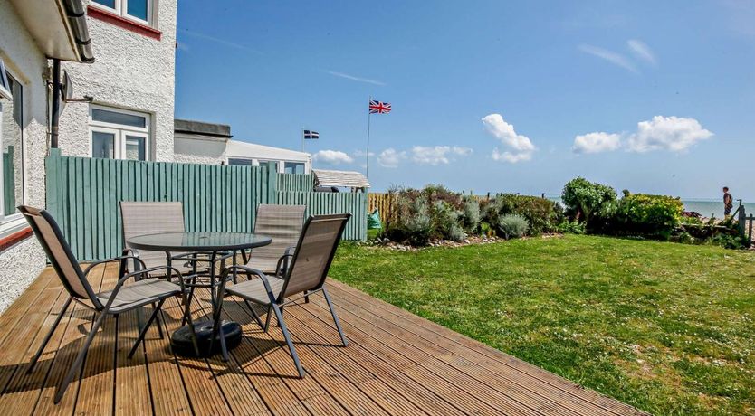 Photo of 2 Bed in Pevensey