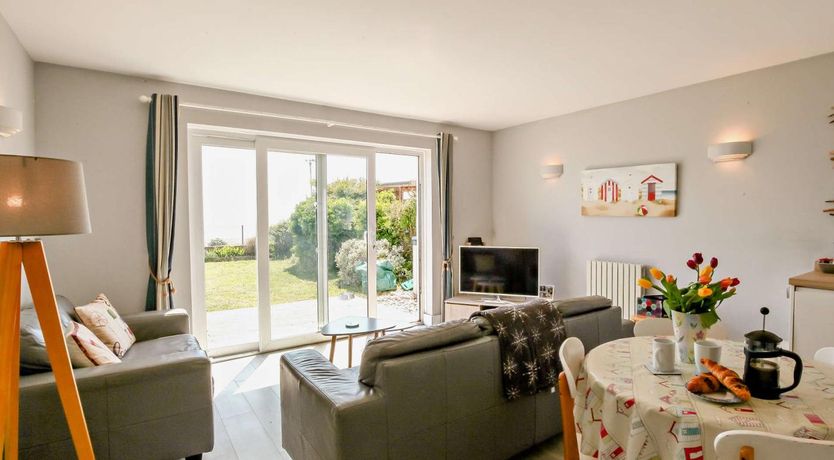 Photo of 2 Bed in Pevensey