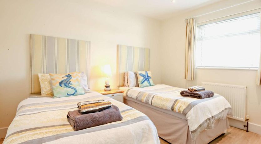 Photo of 2 Bed in Pevensey