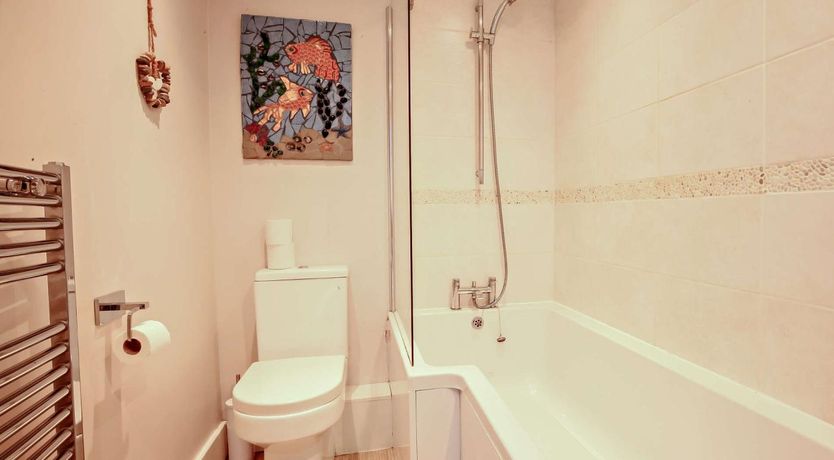 Photo of 2 Bed in Pevensey