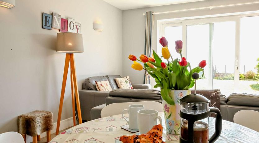 Photo of 2 Bed in Pevensey