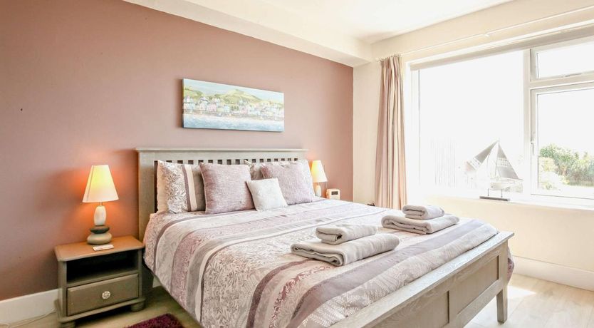 Photo of 2 Bed in Pevensey